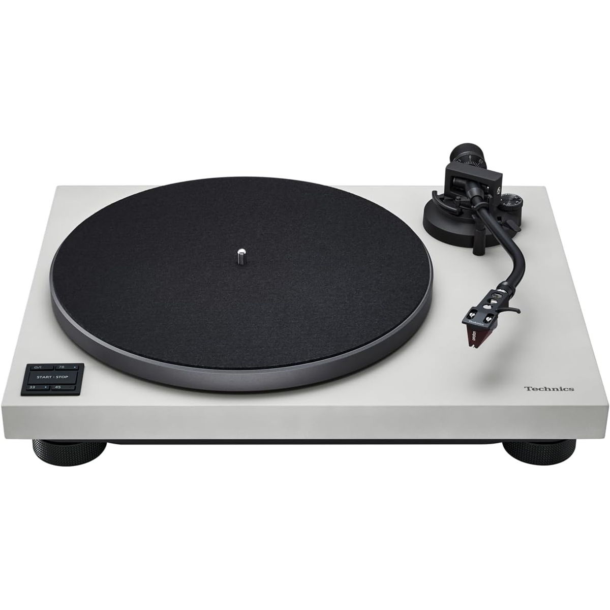 TEAC Bluetoothトランスミッター搭載 アナログターンテーブル TN-280BT 