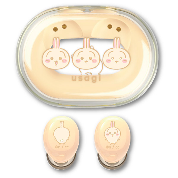 うさぎ