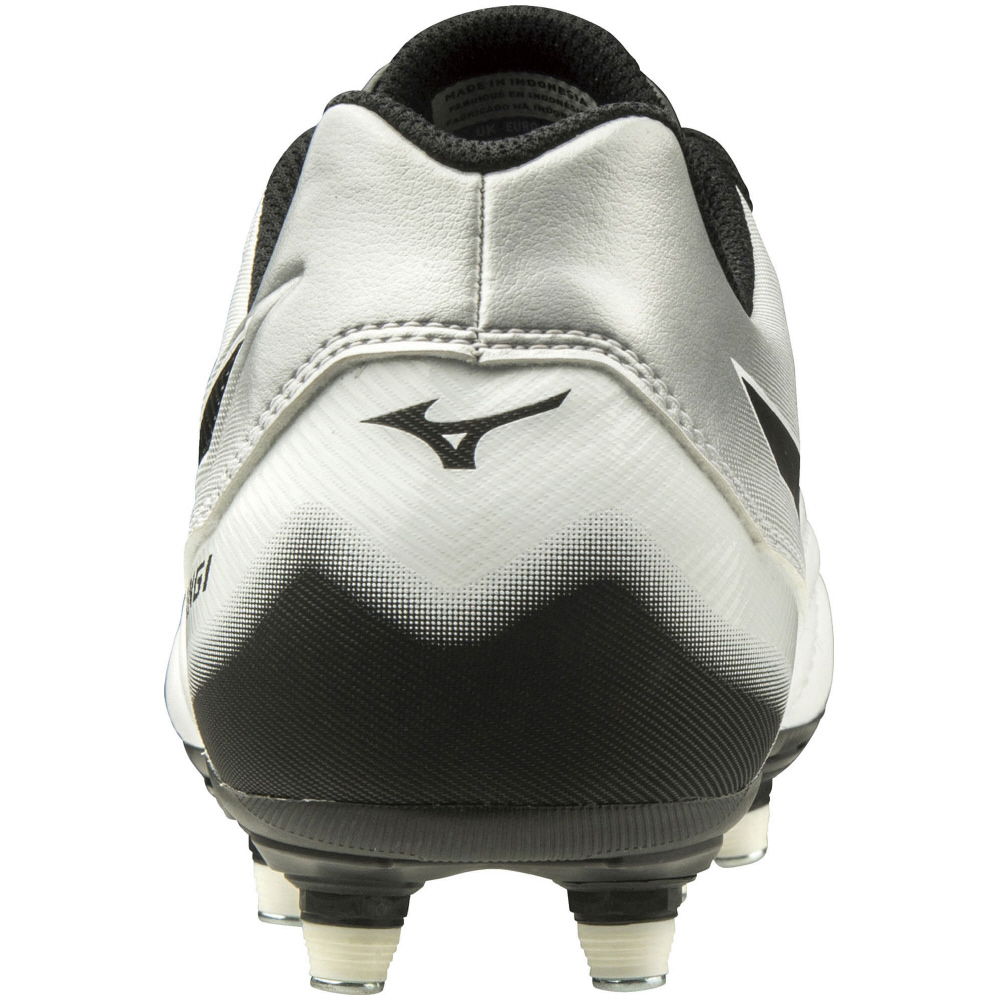  Mizuno rugby shoes wai tongue giII CL( white × black * size :27.0cm) returned goods kind another A