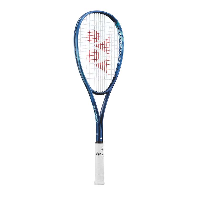  Yonex soft теннис ракетка boru tray ji5S( только рама * глубокий si-*UXL1) возвращенный товар вид другой A