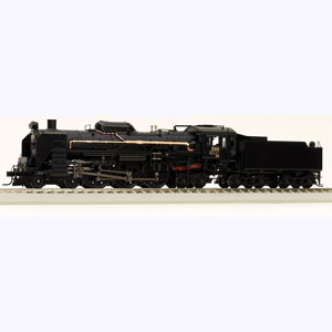 天賞堂 C61形蒸気機関車 東北タイプ「はくつる」牽引機 カンタム・サウンドシステム搭載 71031の商品画像