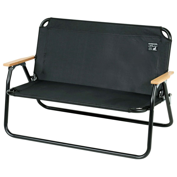  Captain Stag CS black label aluminium . attaching bench returned goods kind another A