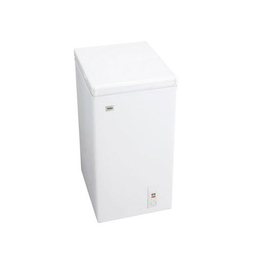 2020年製 66L 冷凍庫 ハイアール JFNC66F-1