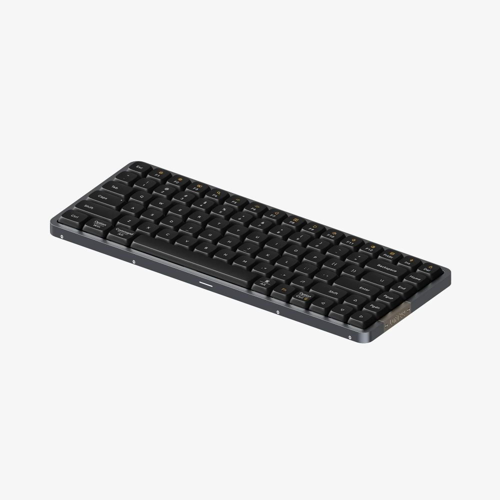 Lofree Lofree Flow84 メカニカルキーボード OE915W8（ホワイト