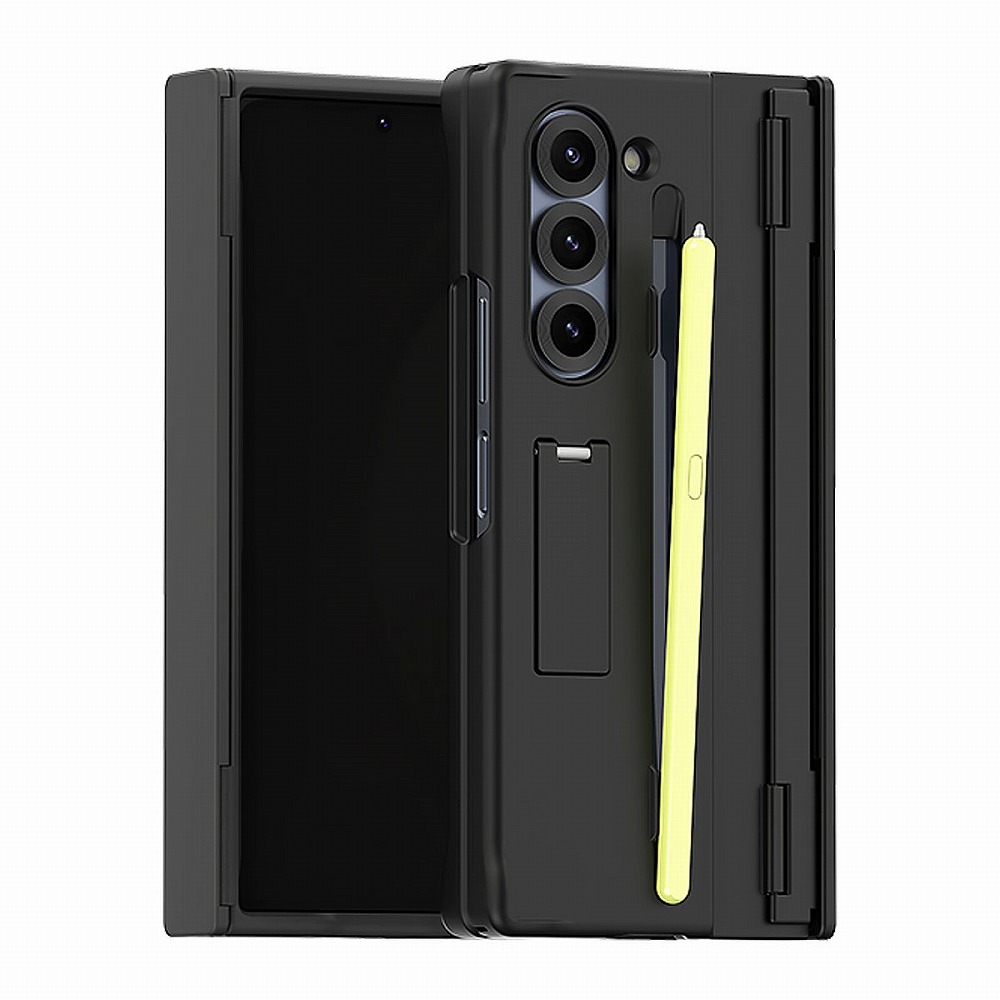 araree araree Galaxy Z Fold6 Nukin 360 SP AR26966GZFD6×1個 アンドロイドスマホ用ケースの商品画像