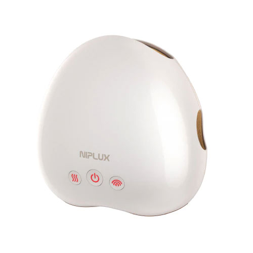 NIPLUX NIPLUX HAND MOMI マッサージ器 - 最安値・価格比較 - Yahoo