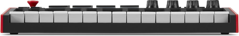  Akai 25 key USB MIDI keyboard controller AKAI MPK mini MK3 AP-CON-052 returned goods kind another A