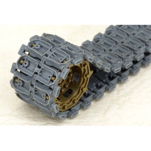 (未使用･未開封品)　ラウペンモデル 1/35 陸上自衛隊10式戦車用連結可動式キャタピラ生産第1ロット C1 v1yptgt Amazon | ラウペンモデル 1/35 陸上自衛隊10式戦車用連結可動式