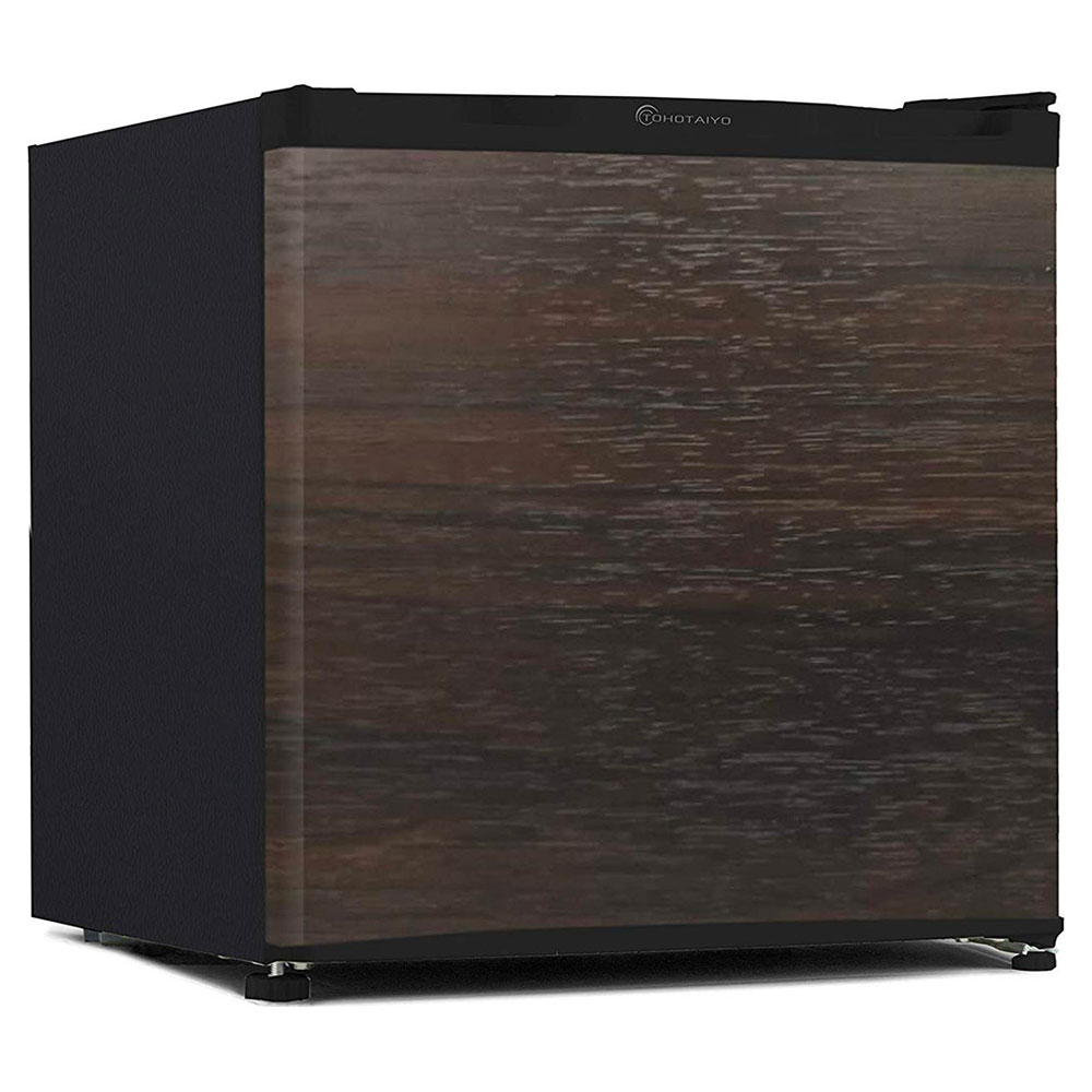 WINCOD TH-46L1-BK（ブラック） 冷蔵庫 - 最安値・価格比較 - Yahoo