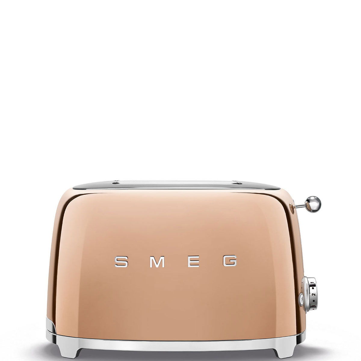 SMEG トースター TSF01RGJP （RoseGold） トースターの商品画像