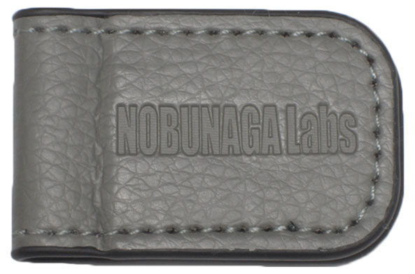 no бук galabo магнит зажим ( серый ) тихий .(Shijima) NOBUNAGA Labs NAC-SJM-GRAY возвращенный товар вид другой A