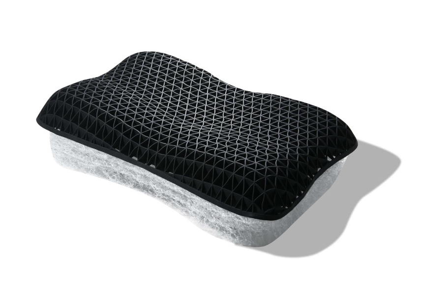 太陽 ヒツジのいらない枕 調律 HTC-001の商品画像