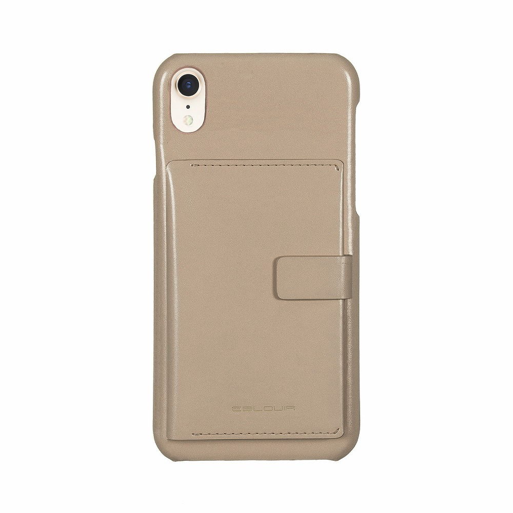Eblouir iPhone XR用 BackPack Bar EB1438*i61 - 最安値・価格比較 - Yahoo!ショッピング