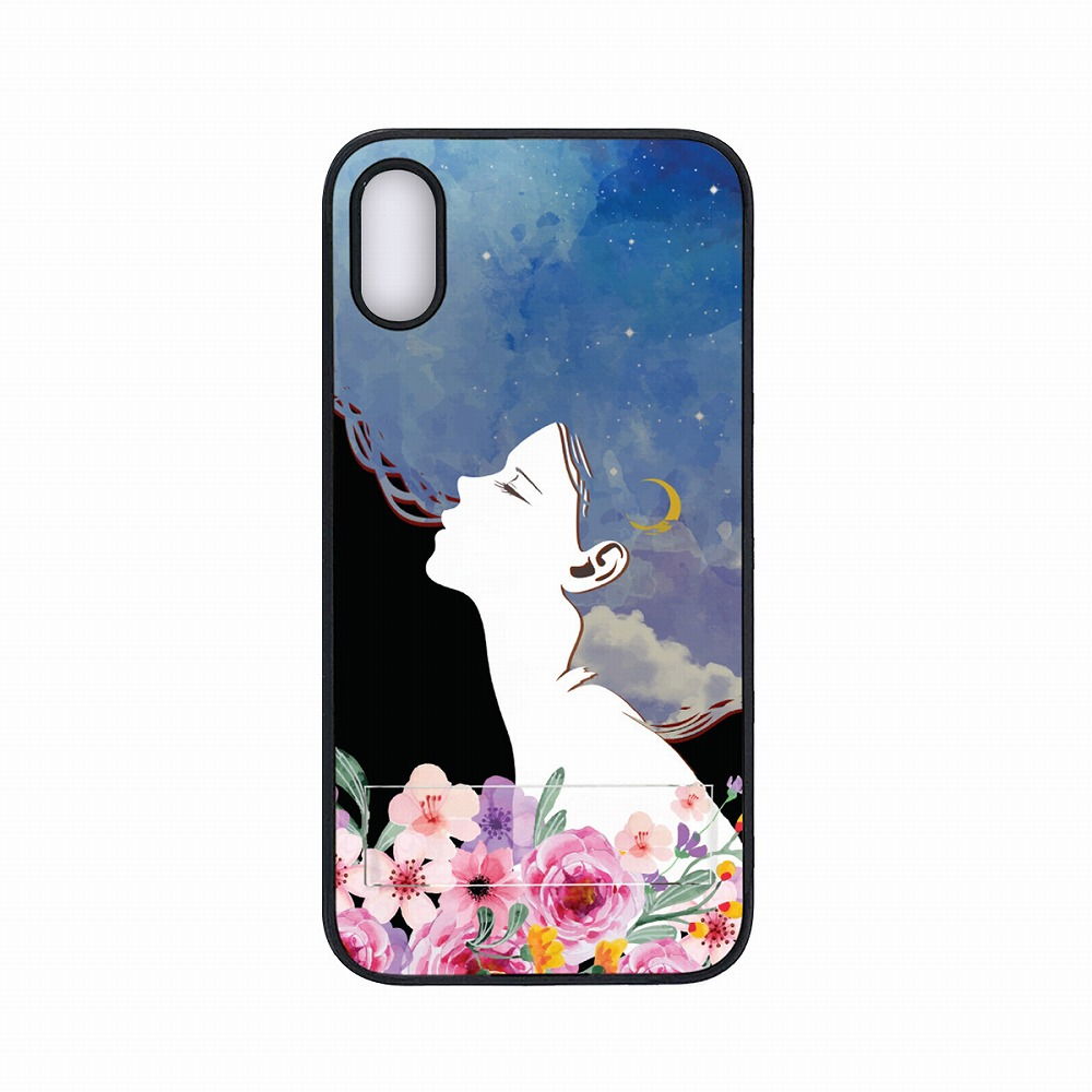 フラワードリーム ブルー