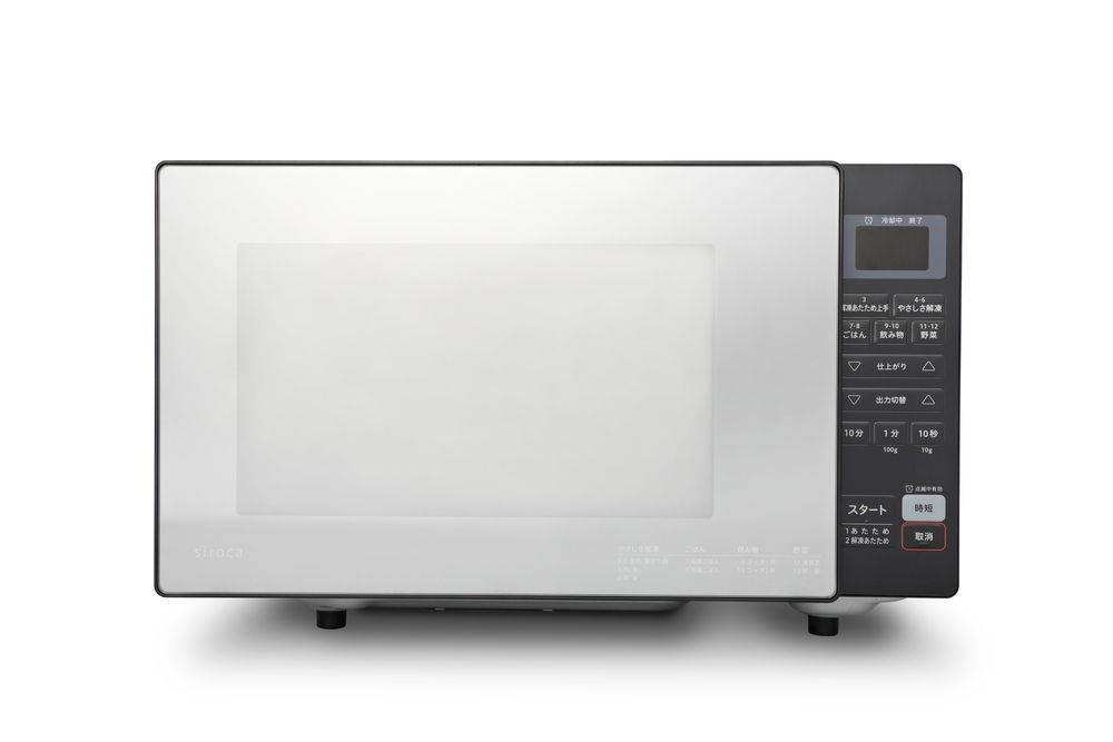 siroca シロカ 電子レンジ SX-18D231 電子レンジ - 最安値・価格比較