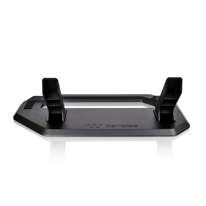 Thermaltakel термический Take PC кейс для подставка Chassis Stand Kit for The Tower 300/ Black/ ABS+PC( черный ) AC-074-ON1NAN-A1 возвращенный товар вид другой B