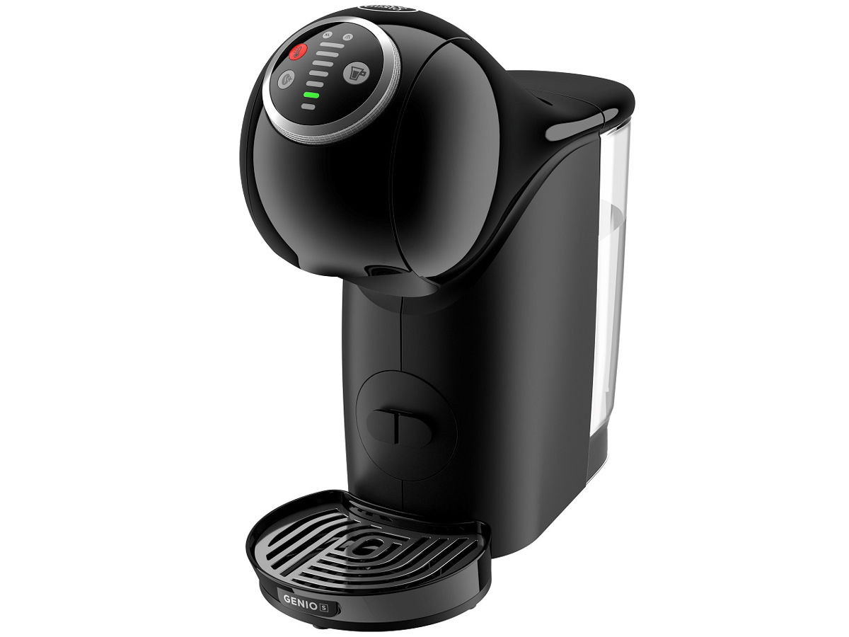 デロンギ マグニフィカ イーヴォ 全自動コーヒーマシン ECAM29064XB