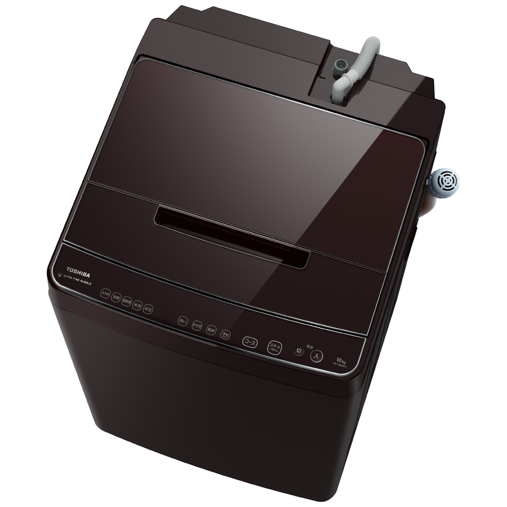 東芝 Zaboon 全自動洗濯機 Aw 10sd9 T グレインブラウン Zaboon 洗濯機 最安値 価格比較 Yahoo ショッピング 口コミ 評判からも探せる