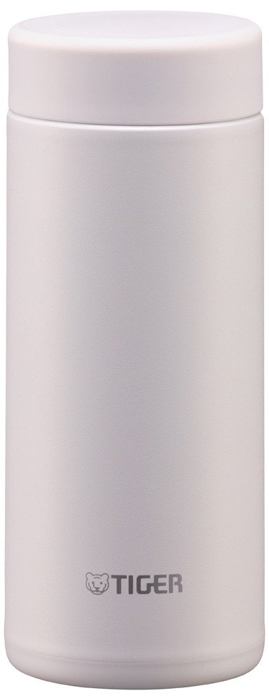 真空断熱ボトル 0.35L （オフホワイト）MMZ-W351 WZの商品画像