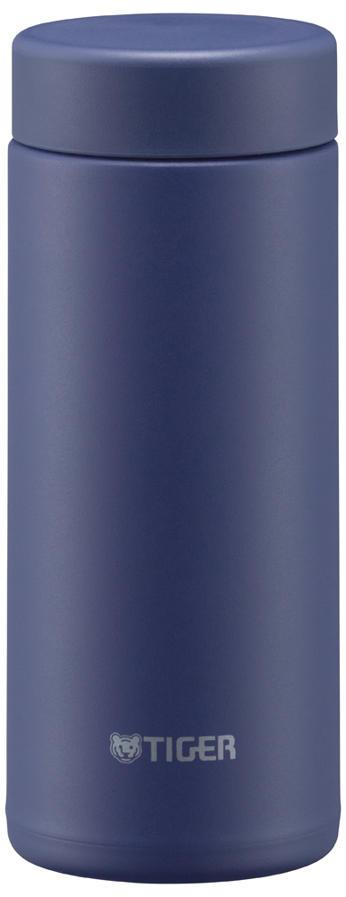 真空断熱ボトル 0.35L （ネイビーブルー）MMZ-W351 AZの商品画像