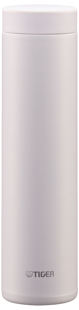 真空断熱ボトル 0.6L （オフホワイト）MMZ-W601 WZ 水筒の商品画像