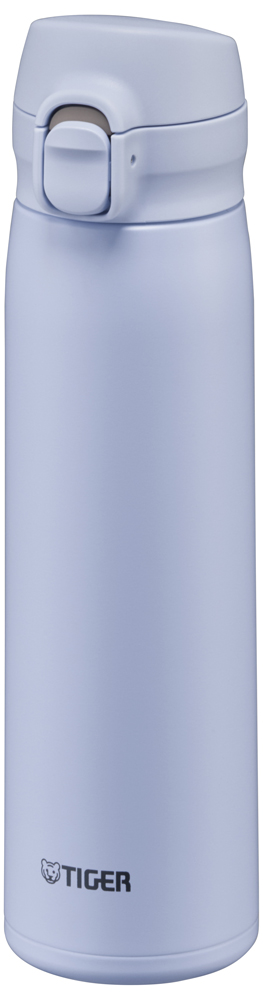 真空断熱ボトル 0.5L （セレストブルー）MKR-W050 ARの商品画像