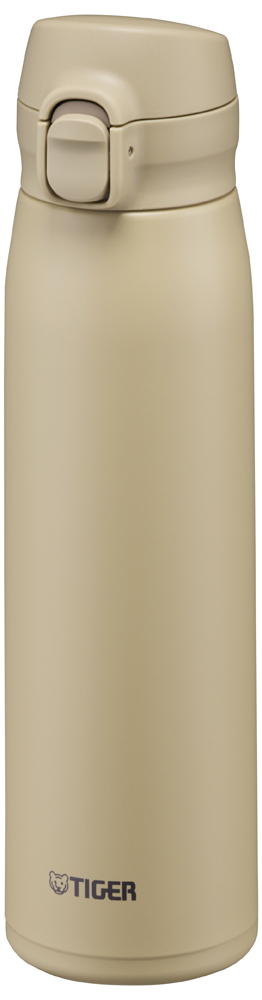 0.6L / オークルベージュ