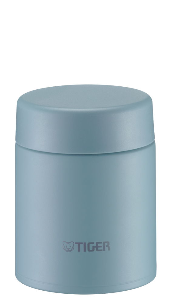 タイガー魔法瓶 TIGER スープジャー ステンレススープジャー 400ml