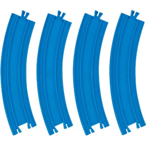 プラレール 曲線レール R-03の商品画像