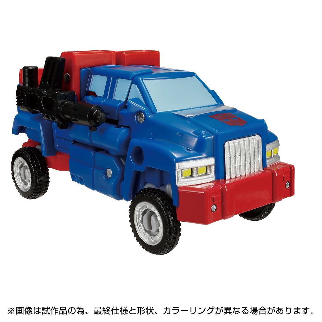  Takara Tommy Transformer TL-75 auto boto Gears returned goods kind another B