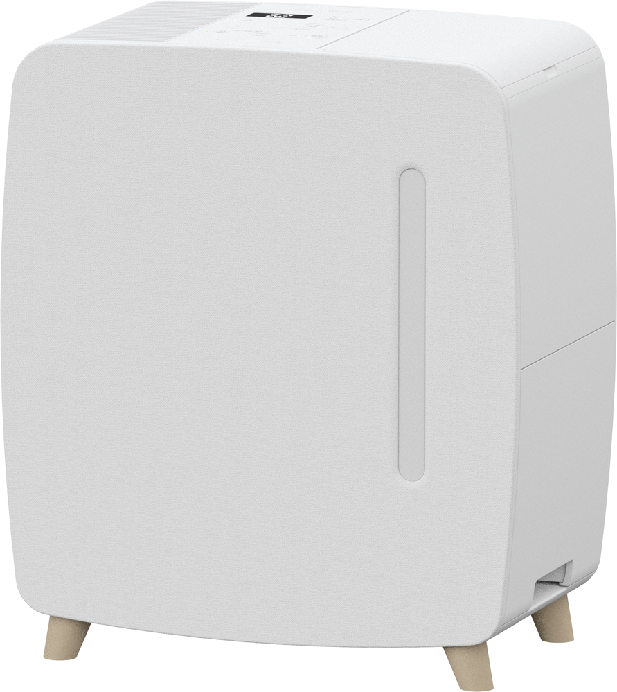 DOSHISHA DOSHISHA ハイブリッド式加湿器 WHK-1217CL-SI DOSHISHA DOSHISHA ハイブリッド式加湿器 WHK-1217CL-SI