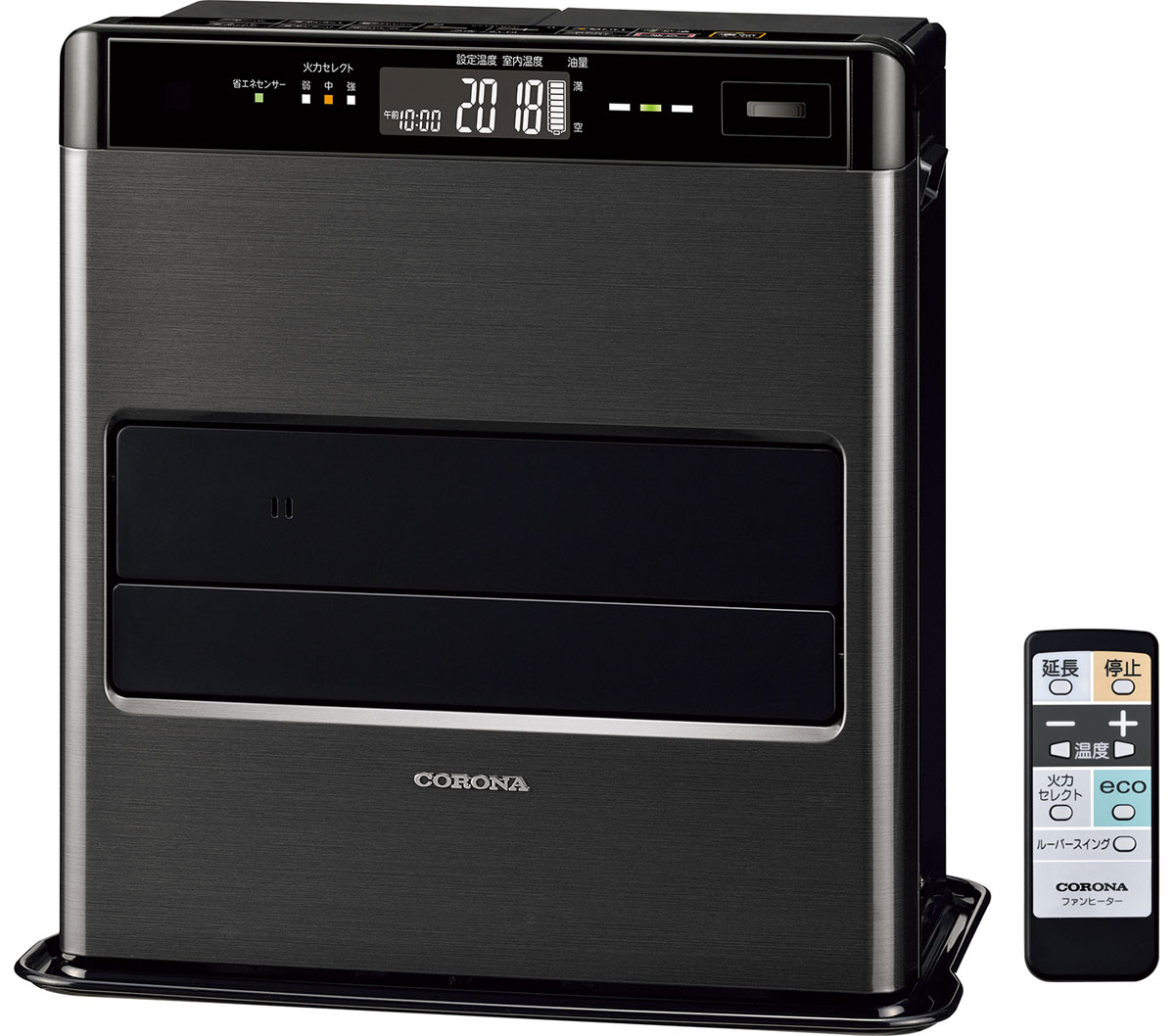 CORONA（住宅設備） CORONA コロナ 石油ファンヒーター WZシリーズ FH