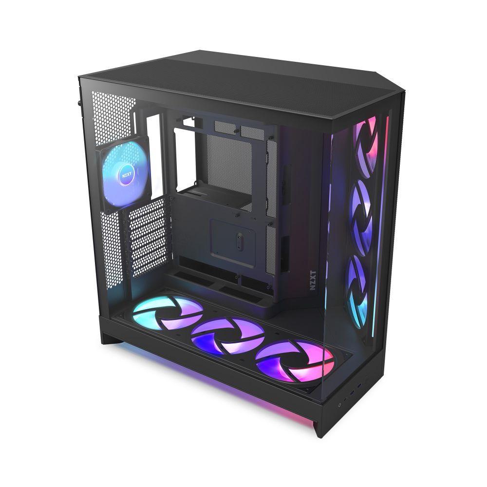 PCケース(自作PC用) Fractal Design Define 7 FD-C-DEF7A-01 Fractal Design Define 7 ATX Mid Tower Case (FD-C-DEF7A-01
