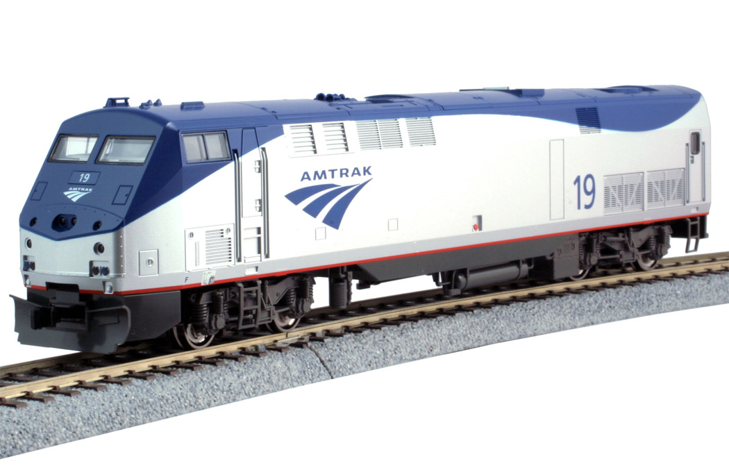 カトー KATO ALCo RS-2 Union Pacific ＃1291 アメリカ型ディーゼル 