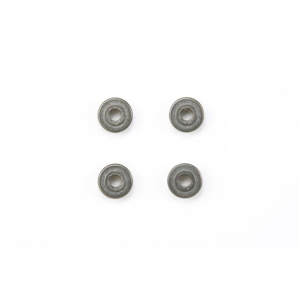 タミヤ GP393 フッソコート 620 スチールベアリング （1/32スケール