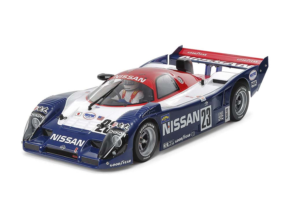 ヨコモ ルーキーオフロード RO2.0 RTRセット ROR-020RTR ラジコン