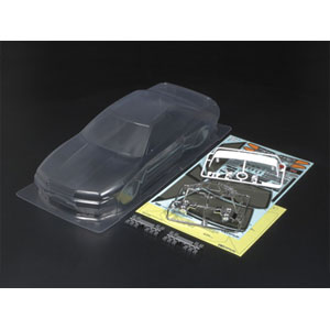 SP.1365 NISSAN スカイライン GT-R （R32） スペアボディ 51365の商品画像