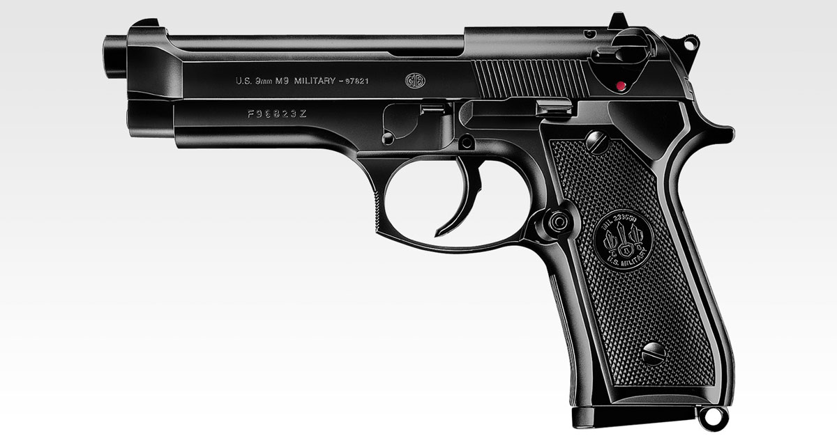 TOKYO MARUI TOKYO MARUI 電動ガン ハンドガンタイプ ハイキャパ
