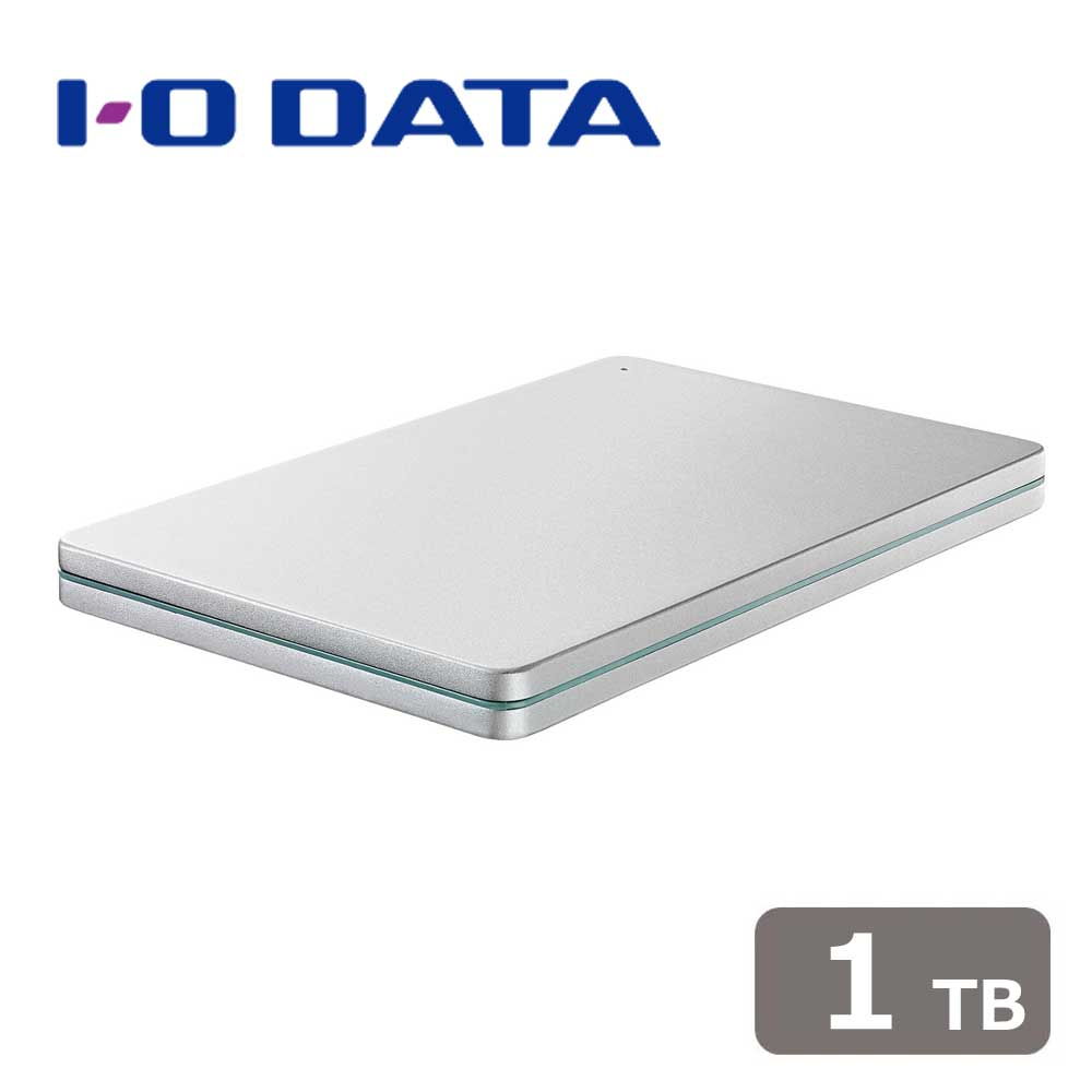 I-O DATA HDCZ-UTL6KC [HDCZ-UTLシリーズ 6TB] HDD、ハードディスク