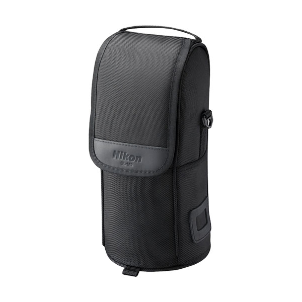 レンズセミソフトケース CL-M2の商品画像