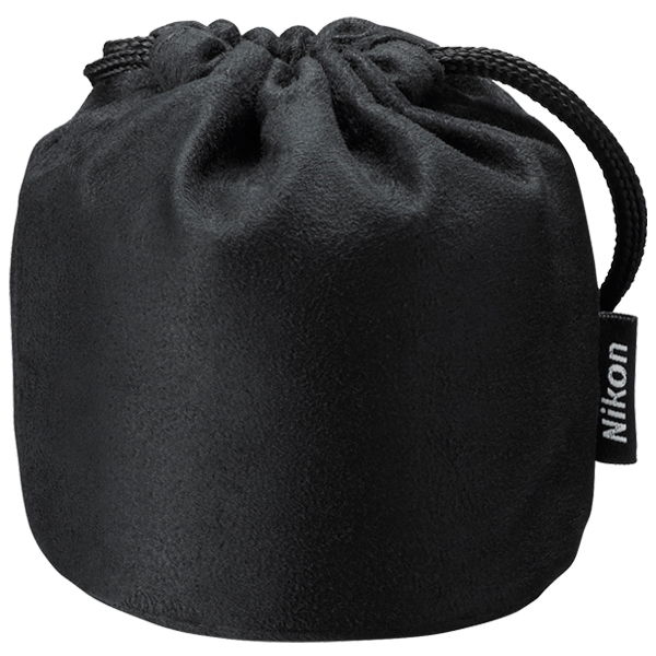 ニコン レンズセミソフトケース CL-L2 レンズケース - 最安値