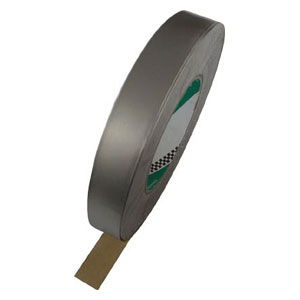  temple hill factory aluminium . adhesive tape NO.8371 width 50mm× length 10m( silver )1 volume 837150X10 returned goods kind another B