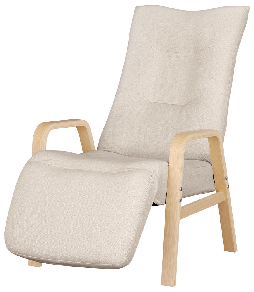 カリモク家具 カリモク60 Kチェア1シーター W645×D700×H700×SH370mm