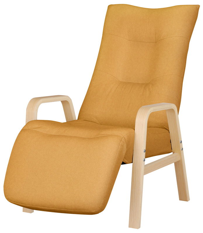 カリモク家具 カリモク60 Kチェア1シーター W645×D700×H700×SH370mm