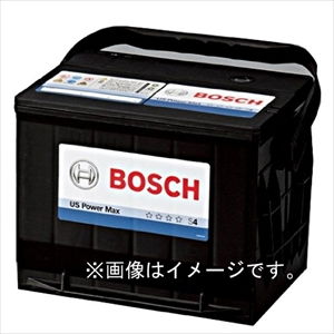 BOSCH（DIY、工具） BOSCH USパワーマックス 米国車用 UPM-34 自動車用バッテリーの商品画像