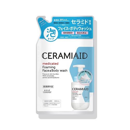  Sera mi помощь лекарство для лицо & корпус woshu.... для 380mL Kose cosme порт возвращенный товар вид другой A