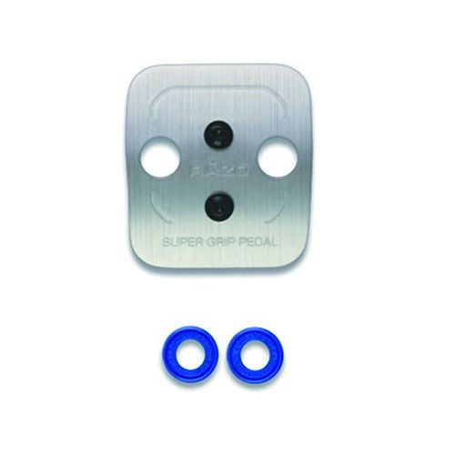RAZO SUPER GRIP PEDAL PKB RP125の商品画像