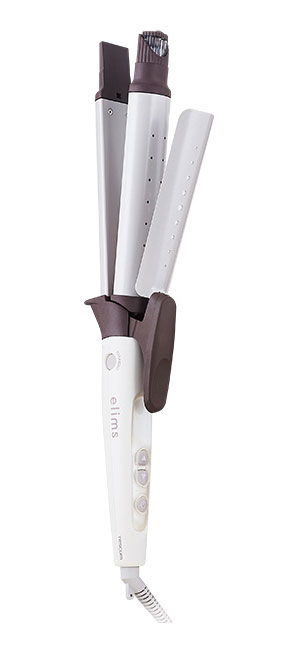 テスコム マイナスイオン2wayスチームヘアーアイロン Elims Me 32mm Tw553a W ラテホワイト ヘアアイロン 最安値 価格比較 Yahoo ショッピング 口コミ 評判からも探せる