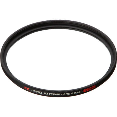 XC-PRO エクストリームレンズガード 67mm CF-XCPRLG67の商品画像