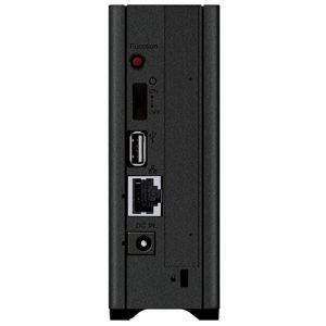 BUFFALO ( Buffalo ) сеть соответствует жесткий диск 3.0TB LS210DG серии LS210D0301G возвращенный товар вид другой A